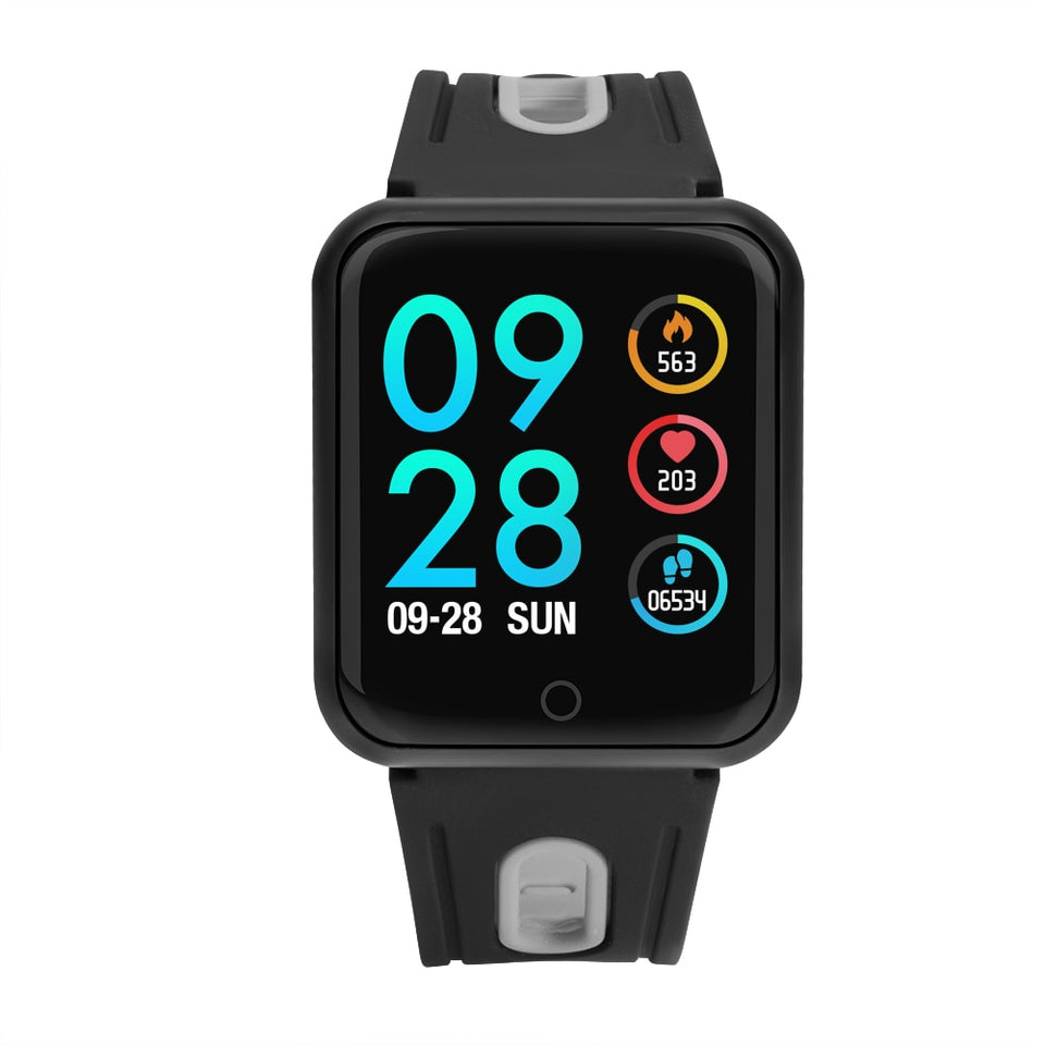 Smartwatch P68