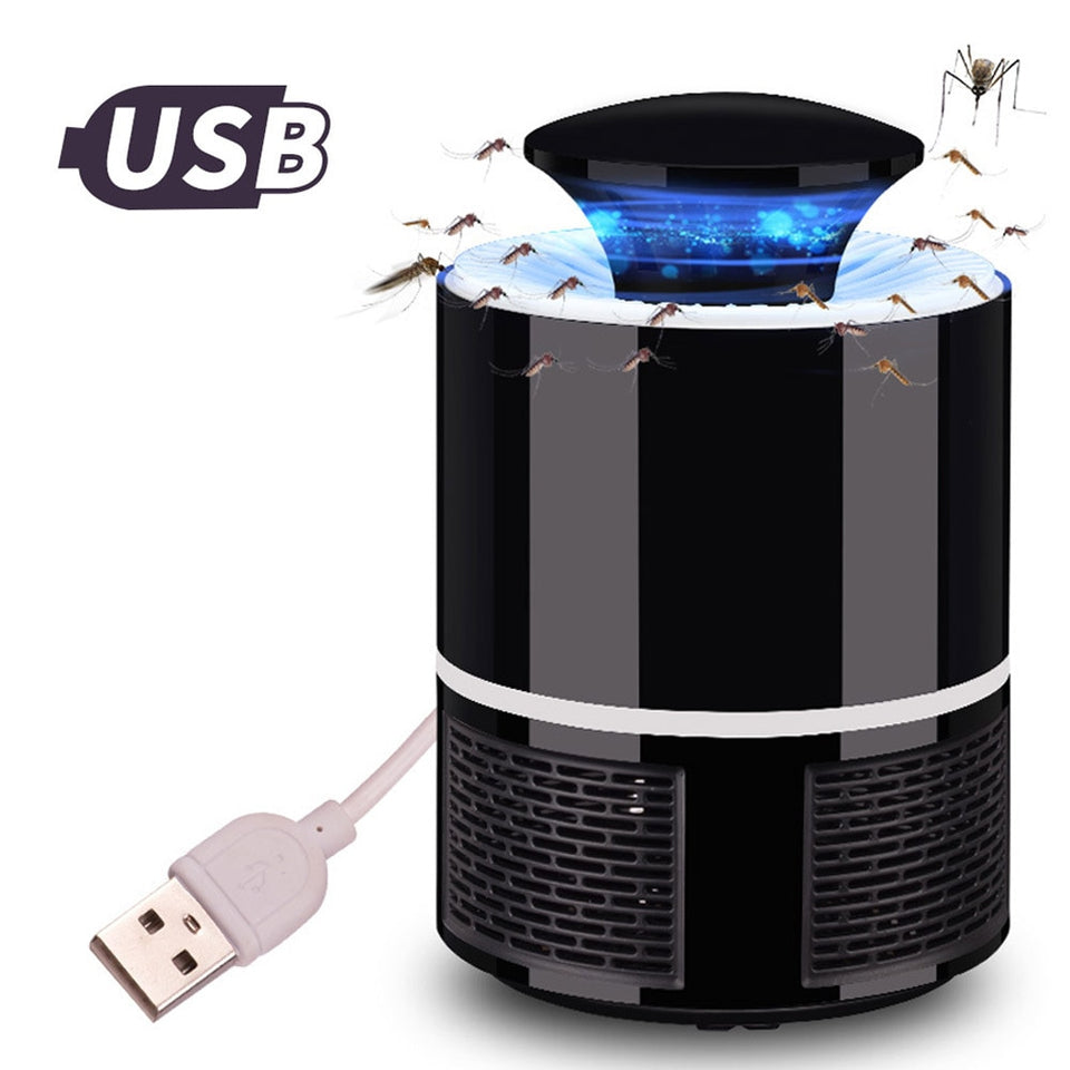 Mata Mosquito USB