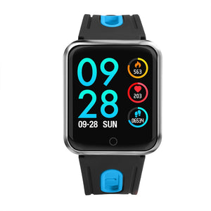 Smartwatch P68