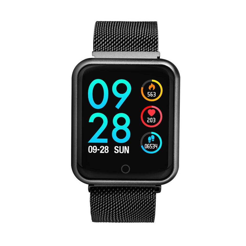 Smartwatch P68