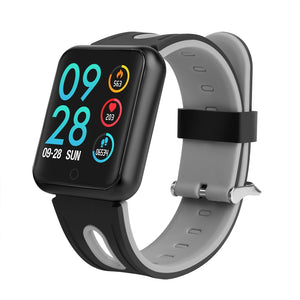 Smartwatch P68